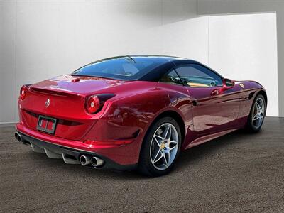 2015 Ferrari California T   - Photo 42 - Boca Raton, FL 33431