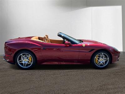 2015 Ferrari California T   - Photo 6 - Boca Raton, FL 33431