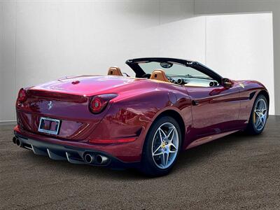 2015 Ferrari California T   - Photo 5 - Boca Raton, FL 33431