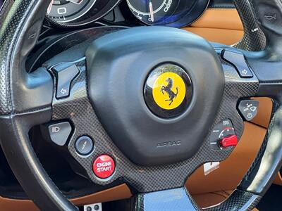 2015 Ferrari California T   - Photo 24 - Boca Raton, FL 33431