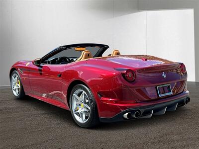 2015 Ferrari California T   - Photo 3 - Boca Raton, FL 33431