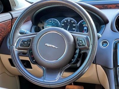 2015 Jaguar XJ   - Photo 24 - Boca Raton, FL 33431