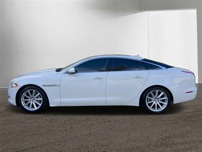 2015 Jaguar XJ   - Photo 2 - Boca Raton, FL 33431