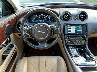 2015 Jaguar XJ   - Photo 22 - Boca Raton, FL 33431