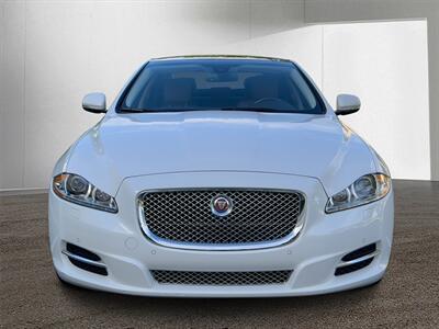 2015 Jaguar XJ   - Photo 7 - Boca Raton, FL 33431