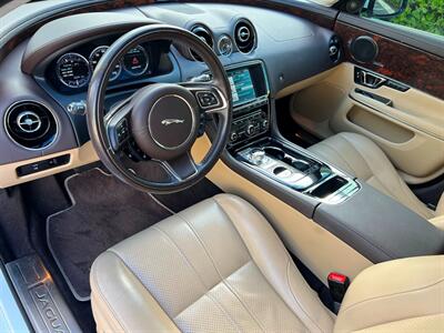 2015 Jaguar XJ   - Photo 27 - Boca Raton, FL 33431