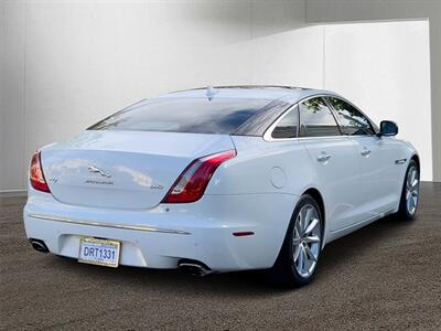 2015 Jaguar XJ   - Photo 5 - Boca Raton, FL 33431