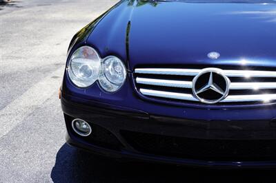 2008 Mercedes-Benz SL 550   - Photo 10 - Boca Raton, FL 33431