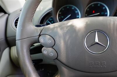 2008 Mercedes-Benz SL 550   - Photo 33 - Boca Raton, FL 33431