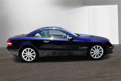 2008 Mercedes-Benz SL 550   - Photo 18 - Boca Raton, FL 33431