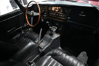 1971 Jaguar E-Type Coupe   - Photo 16 - Boca Raton, FL 33431