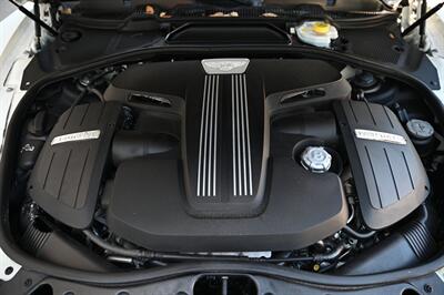 2014 Bentley Continental GT V8   - Photo 22 - Boca Raton, FL 33431