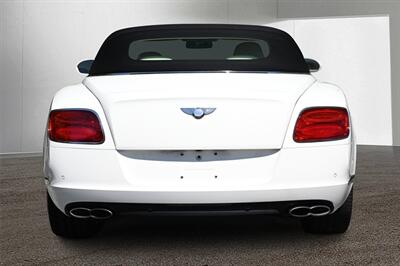 2014 Bentley Continental GT V8   - Photo 14 - Boca Raton, FL 33431