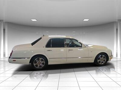 2003 Bentley Arnage R   - Photo 35 - Boca Raton, FL 33431