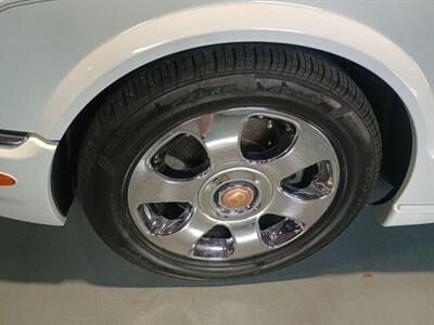 2003 Bentley Arnage R   - Photo 38 - Boca Raton, FL 33431