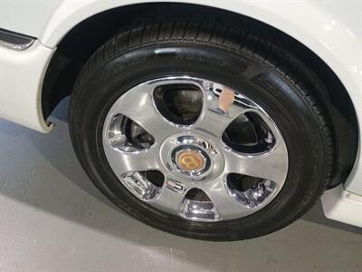 2003 Bentley Arnage R   - Photo 40 - Boca Raton, FL 33431