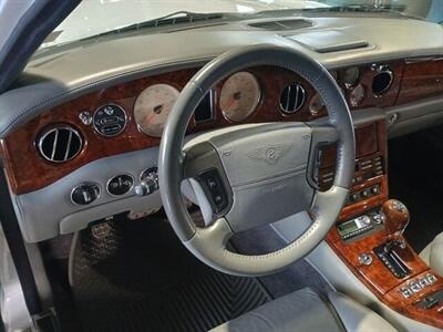 2003 Bentley Arnage R   - Photo 13 - Boca Raton, FL 33431