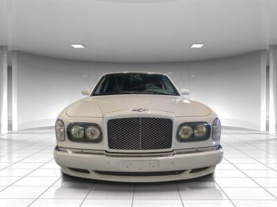 2003 Bentley Arnage R   - Photo 28 - Boca Raton, FL 33431