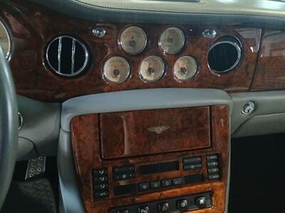 2003 Bentley Arnage R   - Photo 16 - Boca Raton, FL 33431