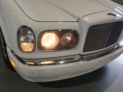 2003 Bentley Arnage R   - Photo 30 - Boca Raton, FL 33431