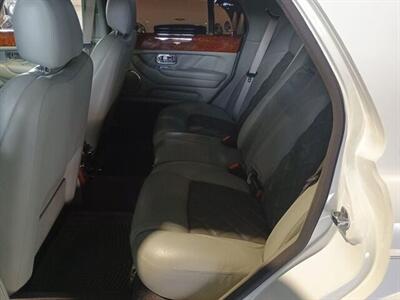 2003 Bentley Arnage R   - Photo 9 - Boca Raton, FL 33431