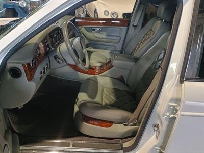 2003 Bentley Arnage R   - Photo 12 - Boca Raton, FL 33431