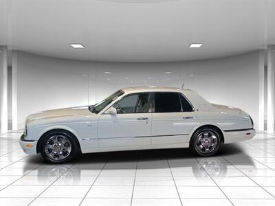 2003 Bentley Arnage R   - Photo 36 - Boca Raton, FL 33431