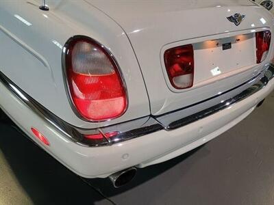 2003 Bentley Arnage R   - Photo 23 - Boca Raton, FL 33431