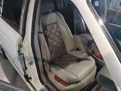 2003 Bentley Arnage R   - Photo 6 - Boca Raton, FL 33431