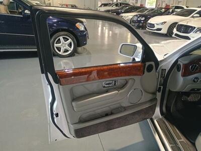 2003 Bentley Arnage R   - Photo 21 - Boca Raton, FL 33431