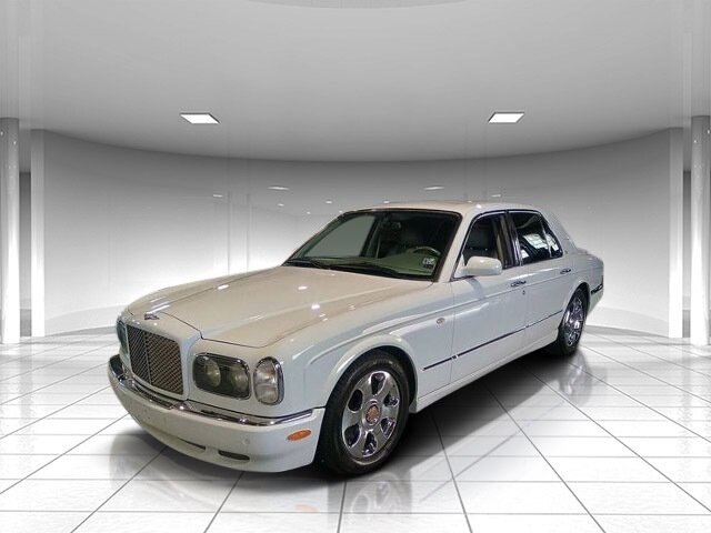 2003 Bentley Arnage R   - Photo 1 - Boca Raton, FL 33431