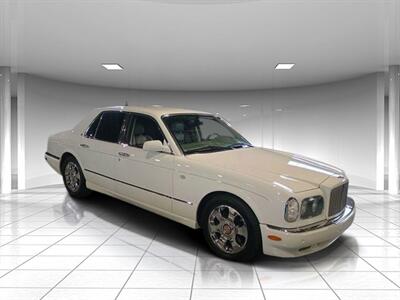 2003 Bentley Arnage R   - Photo 2 - Boca Raton, FL 33431