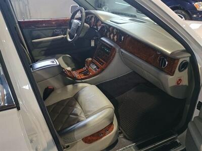 2003 Bentley Arnage R   - Photo 5 - Boca Raton, FL 33431