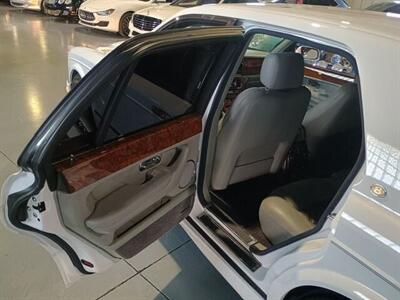 2003 Bentley Arnage R   - Photo 10 - Boca Raton, FL 33431