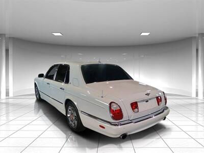 2003 Bentley Arnage R   - Photo 22 - Boca Raton, FL 33431