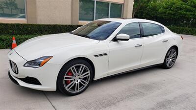 2018 Maserati Quattroporte S   - Photo 2 - Boca Raton, FL 33431