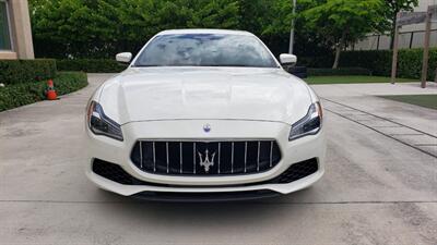 2018 Maserati Quattroporte S   - Photo 21 - Boca Raton, FL 33431