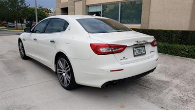 2018 Maserati Quattroporte S   - Photo 16 - Boca Raton, FL 33431