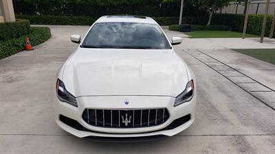 2018 Maserati Quattroporte S   - Photo 22 - Boca Raton, FL 33431