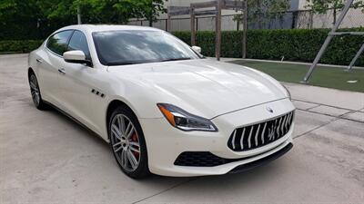 2018 Maserati Quattroporte S   - Photo 3 - Boca Raton, FL 33431