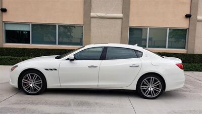 2018 Maserati Quattroporte S   - Photo 1 - Boca Raton, FL 33431