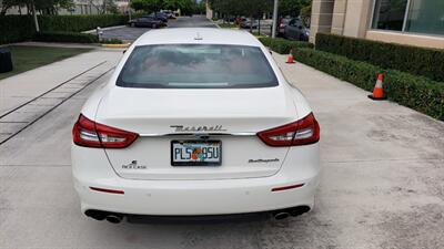 2018 Maserati Quattroporte S   - Photo 17 - Boca Raton, FL 33431