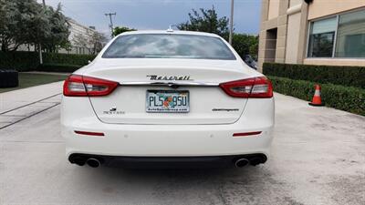 2018 Maserati Quattroporte S   - Photo 20 - Boca Raton, FL 33431