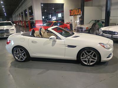 2015 Mercedes-Benz SLK SLK 250   - Photo 7 - Boca Raton, FL 33431