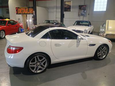 2015 Mercedes-Benz SLK SLK 250   - Photo 36 - Boca Raton, FL 33431