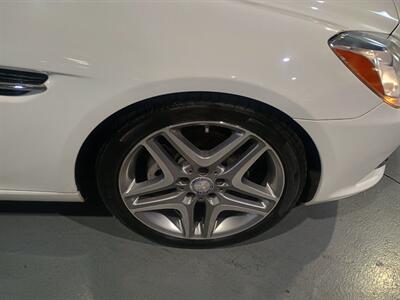 2015 Mercedes-Benz SLK SLK 250   - Photo 38 - Boca Raton, FL 33431