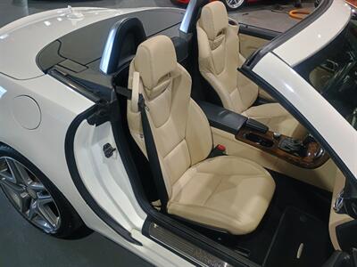 2015 Mercedes-Benz SLK SLK 250   - Photo 25 - Boca Raton, FL 33431