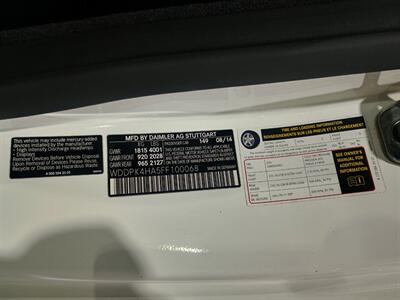 2015 Mercedes-Benz SLK SLK 250   - Photo 43 - Boca Raton, FL 33431