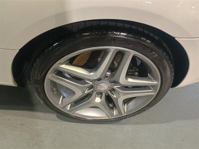 2015 Mercedes-Benz SLK SLK 250   - Photo 40 - Boca Raton, FL 33431