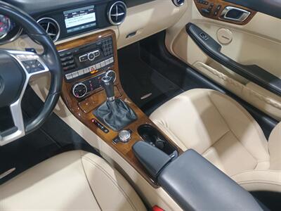 2015 Mercedes-Benz SLK SLK 250   - Photo 22 - Boca Raton, FL 33431